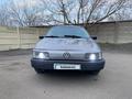 Volkswagen Passat 1993 года за 1 500 000 тг. в Караганда