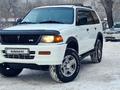 Mitsubishi Montero Sport 1999 годаүшін4 700 000 тг. в Алматы