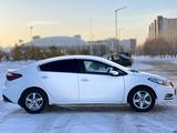 Kia Cerato 2015 года за 5 200 000 тг. в Астана – фото 4
