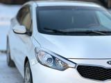 Kia Cerato 2015 года за 5 200 000 тг. в Астана – фото 2
