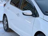 Kia Cerato 2015 года за 5 200 000 тг. в Астана – фото 3