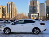 Kia Cerato 2015 года за 5 200 000 тг. в Астана – фото 5