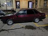 ВАЗ (Lada) 21099 2002 года за 850 000 тг. в Шымкент – фото 4