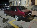 ВАЗ (Lada) 21099 2002 года за 850 000 тг. в Шымкент – фото 3