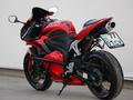 Honda  CBR 600RR 2009 года за 3 200 000 тг. в Астана