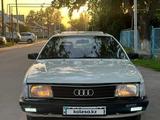 Audi 100 1986 года за 2 200 000 тг. в Алматы