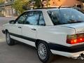 Audi 100 1986 годаүшін1 800 000 тг. в Алматы – фото 3