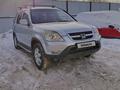 Honda CR-V 2004 годаfor4 800 000 тг. в Астана – фото 2