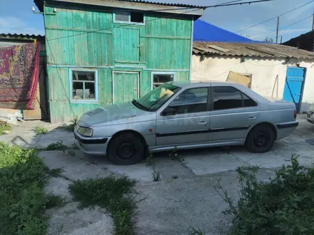 Peugeot 405 1996 года за 700 000 тг. в Усть-Каменогорск