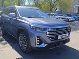 Jetour X90 Plus 2023 года за 9 800 000 тг. в Петропавловск – фото 2