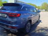 Jetour X90 Plus 2023 года за 9 800 000 тг. в Петропавловск – фото 3