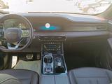 Jetour X90 Plus 2023 года за 9 800 000 тг. в Петропавловск – фото 5