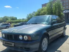 BMW 5 Series, 1990