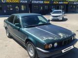BMW 525 1990 годаүшін1 400 000 тг. в Усть-Каменогорск – фото 2