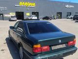 BMW 525 1990 годаүшін1 400 000 тг. в Усть-Каменогорск – фото 3