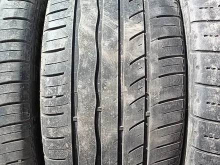 Оригинальные легкосплавные диски на автомашину "BMW E39" (Корея R за 320 000 тг. в Астана – фото 16