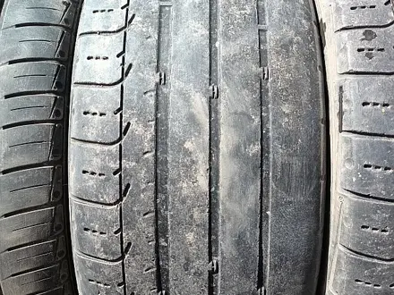 Оригинальные легкосплавные диски на автомашину "BMW E39" (Корея R за 320 000 тг. в Астана – фото 18