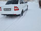 ВАЗ (Lada) Priora 2170 2012 года за 1 550 000 тг. в Актау