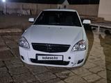 ВАЗ (Lada) Priora 2170 2012 года за 1 550 000 тг. в Актау – фото 2