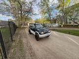 Suzuki Escudo 1996 годаүшін2 000 000 тг. в Усть-Каменогорск – фото 2