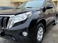 Toyota Land Cruiser Prado 2014 года за 18 000 000 тг. в Атырау – фото 9