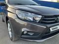 ВАЗ (Lada) Vesta SW 2019 годаүшін6 300 000 тг. в Караганда – фото 10