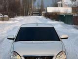 ВАЗ (Lada) Priora 2170 2012 годаfor2 200 000 тг. в Тараз