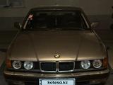 BMW 740 1993 годаүшін4 740 000 тг. в Шымкент – фото 4