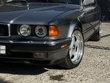 BMW 740 1993 годаүшін4 740 000 тг. в Шымкент – фото 2