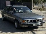BMW 740 1993 годаүшін4 740 000 тг. в Шымкент – фото 3
