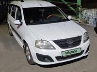 ВАЗ (Lada) Largus 2014 годаүшін3 100 000 тг. в Астана