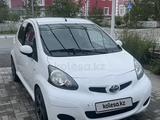 Toyota Aygo 2011 года за 3 200 000 тг. в Астана – фото 2