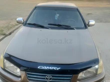 Toyota Camry 1997 года за 3 500 000 тг. в Семей