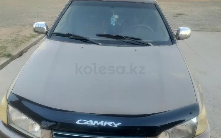 Toyota Camry 1997 года за 3 500 000 тг. в Семей