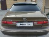 Toyota Camry 1997 годаүшін3 000 000 тг. в Семей – фото 4