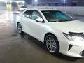 Toyota Camry 2017 годаүшін12 999 999 тг. в Уральск – фото 8
