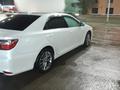 Toyota Camry 2017 годаүшін12 999 999 тг. в Уральск – фото 9