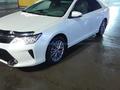 Toyota Camry 2017 годаүшін12 999 999 тг. в Уральск – фото 10