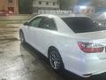 Toyota Camry 2017 годаүшін12 999 999 тг. в Уральск – фото 11