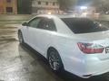 Toyota Camry 2017 годаүшін12 999 999 тг. в Уральск – фото 12