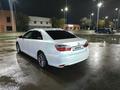 Toyota Camry 2017 годаүшін12 999 999 тг. в Уральск