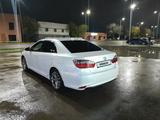 Toyota Camry 2017 года за 12 999 999 тг. в Уральск