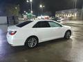 Toyota Camry 2017 годаүшін12 999 999 тг. в Уральск – фото 2