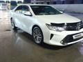 Toyota Camry 2017 годаүшін12 999 999 тг. в Уральск – фото 4