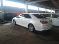 Toyota Camry 2017 годаүшін12 999 999 тг. в Уральск – фото 6