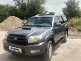 Toyota 4Runner 2003 года за 7 000 000 тг. в Шу