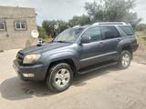 Toyota 4Runner 2003 года за 7 000 000 тг. в Шу – фото 2