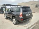 Toyota 4Runner 2003 года за 7 000 000 тг. в Шу – фото 3