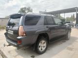 Toyota 4Runner 2003 года за 7 000 000 тг. в Шу – фото 4