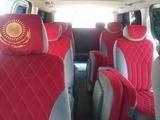 Hyundai Starex 2008 годаүшін6 500 000 тг. в Астана – фото 2